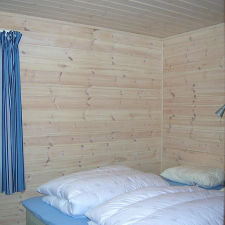Jostedal Camping Номер фото