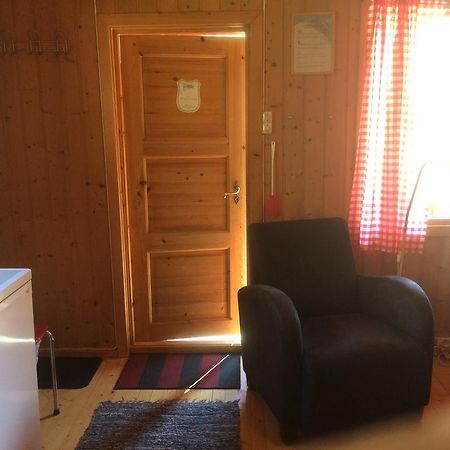 Jostedal Camping Экстерьер фото
